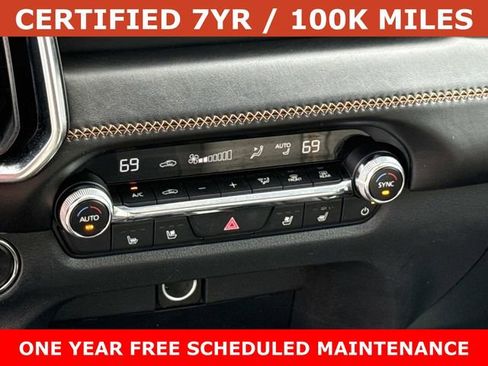 Used 2025 MAZDA CX-50 2.5 Hybrid w/ Premium Plus Pkg AWD/4WD image 22