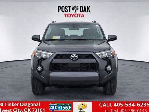 Used 2023 Toyota 4Runner SR5 image 2