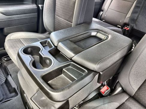 Used 2025 Chevrolet Silverado 1500 LT w/ Protection Package image 22