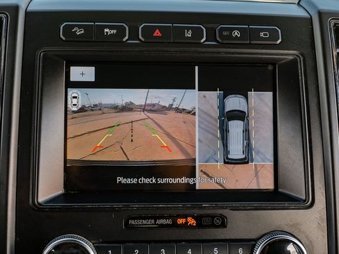 Used 2020 Ford Expedition Max King Ranch image 22