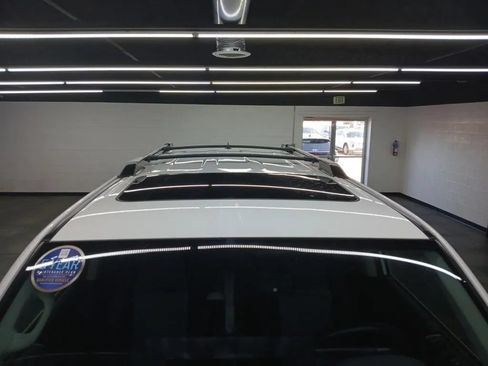 Used 2021 Toyota 4Runner SR5 Premium w/ Moonroof Package RWD image 47