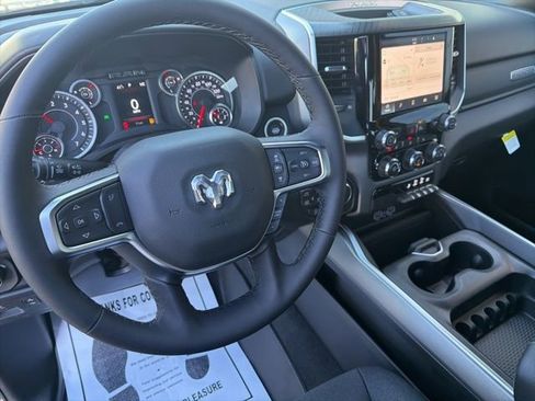 New 2026 RAM 1500 Big Horn image 20
