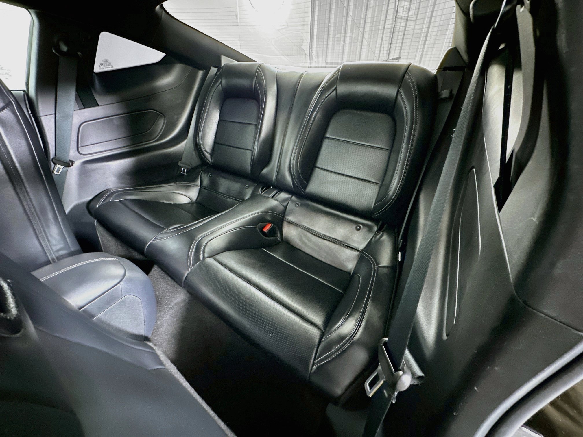 Used 2024 Ford Mustang Premium RWD image 25