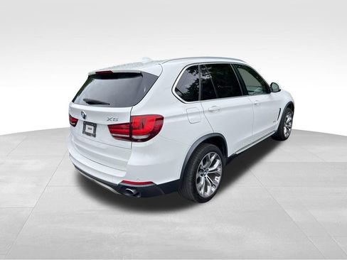Used 2015 BMW X5 xDrive35i AWD/4WD image 5
