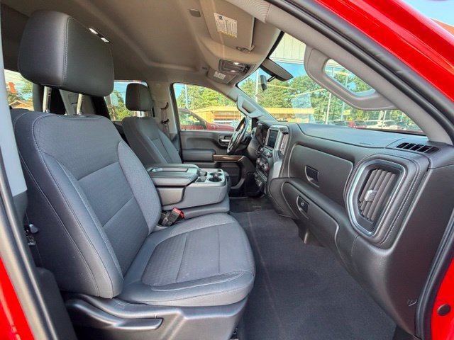 Used 2019 Chevrolet Silverado 1500 RST AWD/4WD image 12