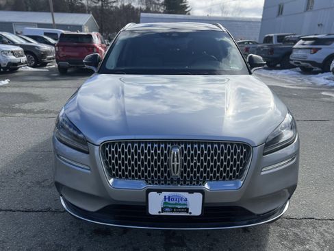 Used 2021 Lincoln Corsair Reserve w/ Elements Package image 6