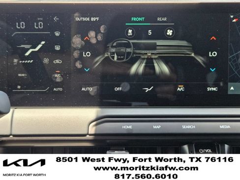 New 2027 Kia Telluride SX Prestige X-Pro AWD/4WD image 16
