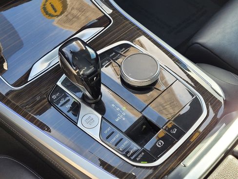 Used 2021 BMW X5 xDrive40i w/ M Sport Package image 27