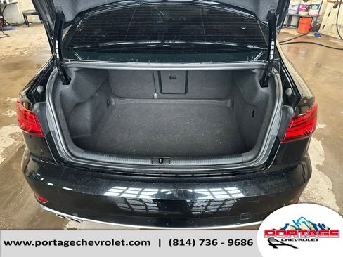 Used 2019 Audi A3 2.0T image 27