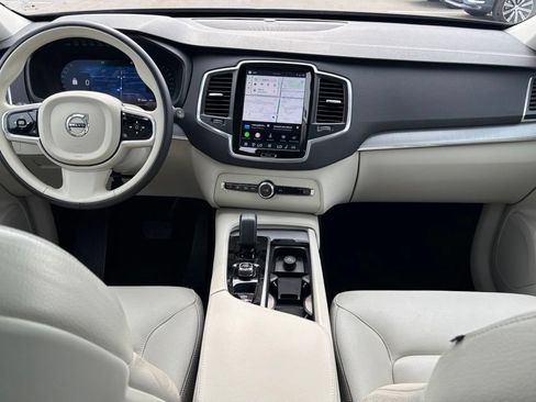 Used 2023 Volvo XC90 B5 Core w/ Protection Package Premier AWD/4WD image 6