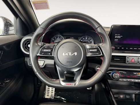 Used 2023 Kia Forte GT FWD image 13
