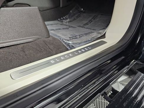 Used 2021 Lincoln Navigator L Black Label image 14