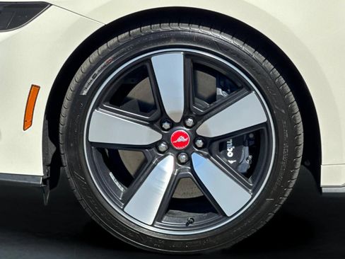 New 2025 Ford Mustang GT Premium w/ 60th Anniversary Package RWD image 30