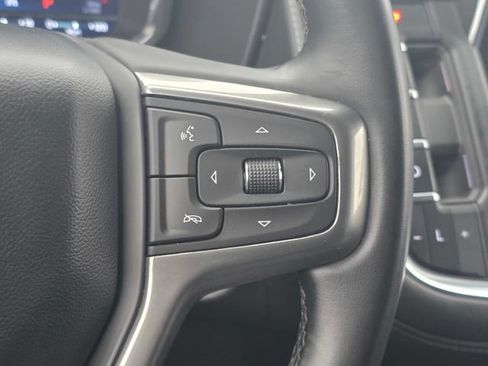 Used 2024 Chevrolet Tahoe LT RWD image 37
