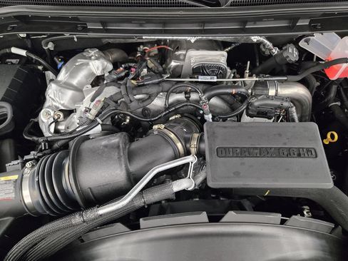 New 2026 Chevrolet Silverado 2500 ZR2 AWD/4WD image 36