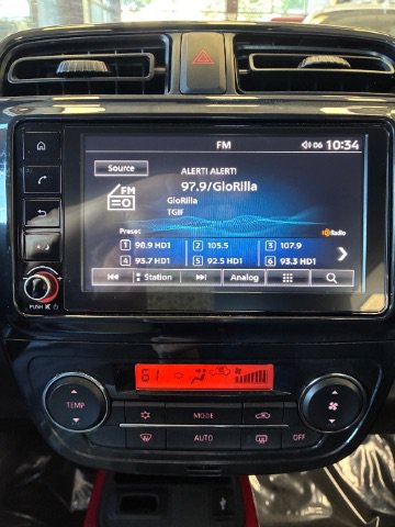 Used 2024 Mitsubishi Mirage FWD image 26