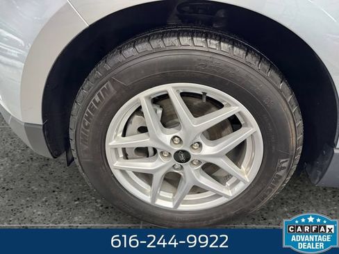 Used 2024 Ford Edge SEL w/ Convenience Package AWD/4WD image 15