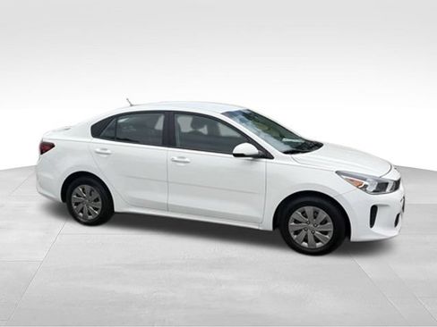 Used 2020 Kia Rio LX FWD image 23
