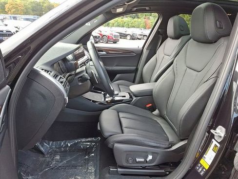 Used 2022 BMW X3 xDrive30i image 17