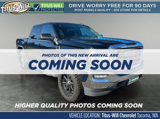 Used 2017 GMC Sierra 1500 SLE w/ SLE Value Package AWD/4WD video 1
