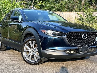 Used 2024 MAZDA CX-30 AWD 2.5 S w/ Preferred Package