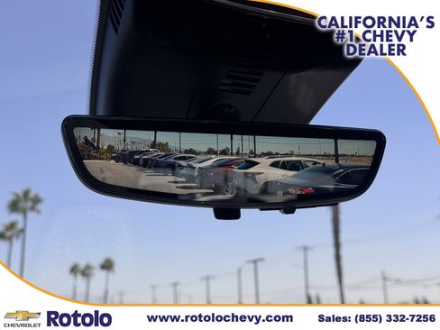 Used 2024 Chevrolet Traverse RS w/ LPO, Floor Liner Package AWD/4WD image 24