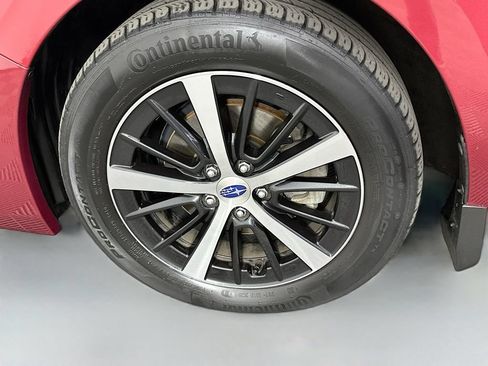 Used 2020 Subaru Impreza 2.0i Premium AWD/4WD image 30