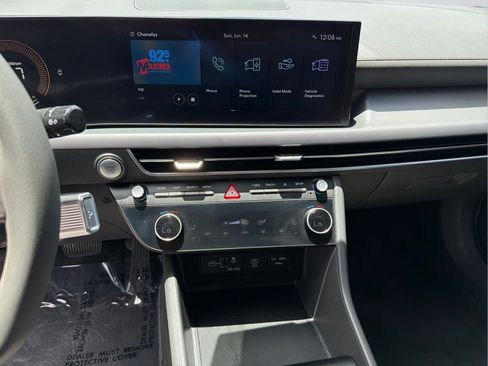 Used 2024 Hyundai Sonata SEL FWD image 18