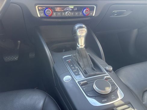 Used 2016 Audi A3 e-tron Premium w/ 17" Wheel Package image 16