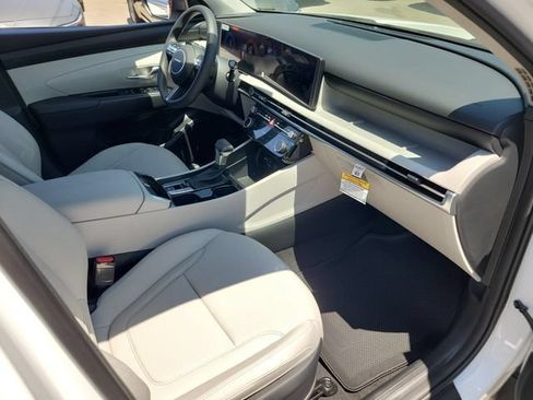 New 2026 Hyundai Tucson SEL Plus w/ Tow & Go Package FWD image 22