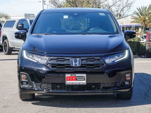 Used 2025 Honda Odyssey Sport-L image 2