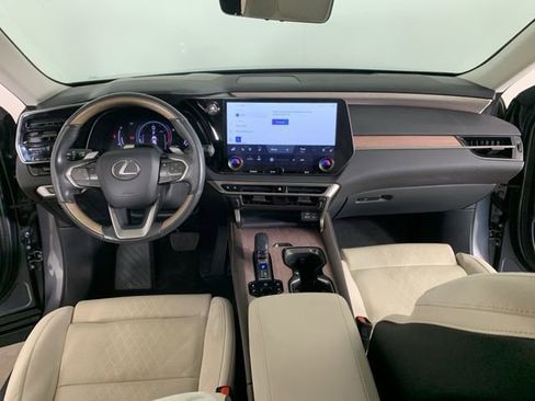 Used 2023 Lexus RX 350 AWD w/ Accessory Package (Z1) image 34