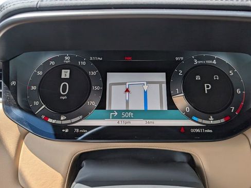 Used 2023 Land Rover Range Rover Sport SE Dynamic AWD/4WD image 24