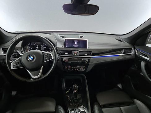 Used 2020 BMW X1 xDrive28i w/ Premium Package AWD/4WD image 13