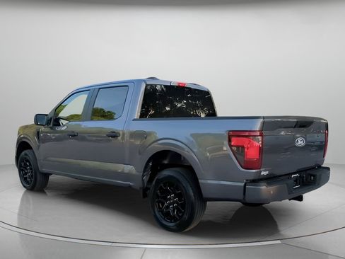 New 2026 Ford F150 STX RWD image 20