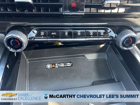 New 2026 Chevrolet Suburban RST image 54