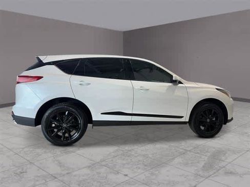 New 2026 Acura RDX image 8