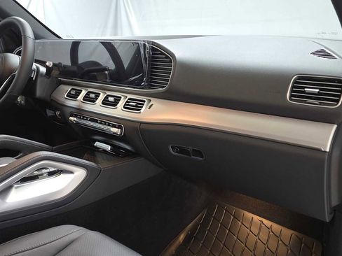 New 2026 Mercedes-Benz GLE 350 4MATIC image 11