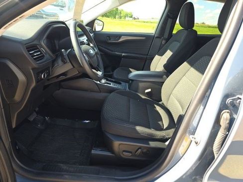 Used 2023 Ford Escape Active AWD/4WD image 17