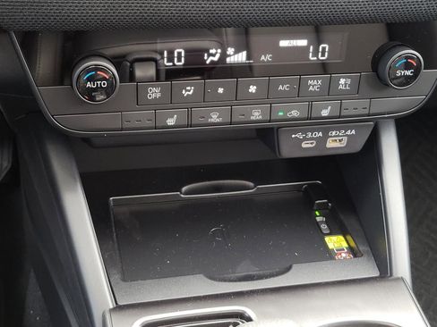 New 2026 Subaru Outback Premium AWD/4WD image 12
