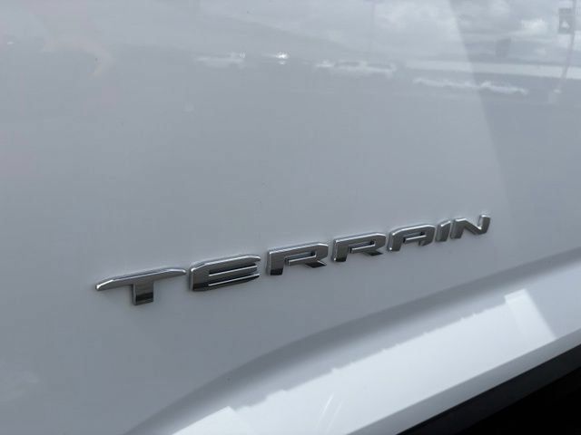 Used 2026 GMC Terrain Elevation AWD/4WD image 15