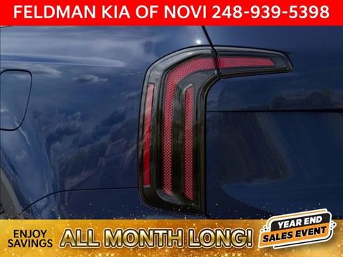 New 2025 Kia Telluride SX Prestige X-Line image 11