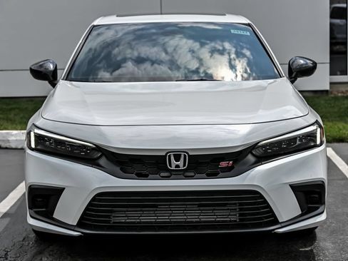 Used 2024 Honda Civic Si image 4
