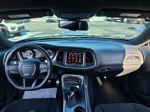 Used 2023 Dodge Challenger R/T Scat Pack image 38