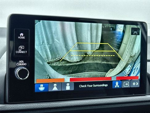New 2026 Honda CR-V Sport-L image 27