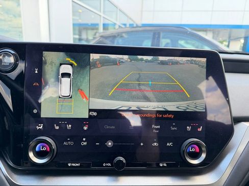 Used 2024 Lexus TX 350 AWD w/ Captains Chair Package image 10