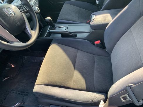 Used 2010 Honda Accord LX-P image 10