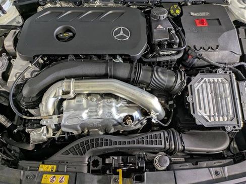 Certified 2026 Mercedes-Benz CLA 250 image 26