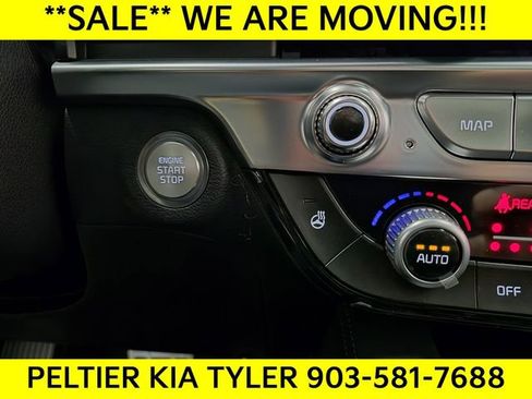 New 2025 Kia Telluride SX Prestige X-Line AWD/4WD image 20