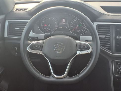 Used 2021 Volkswagen Atlas SE FWD image 13